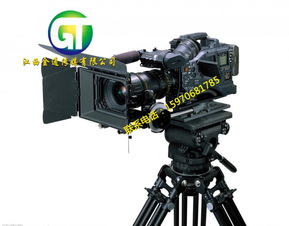 摄像及制作服务 记录与创造的完美融合