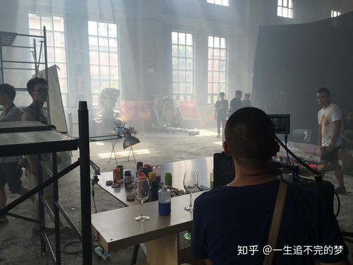 如何选择企业宣传片制作公司及了解标准制作流程